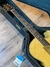 ***VENDIDO*** Washburn Custom Shop EA-36 Festival Series Signature Robert Plant 1996 Natural