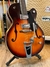 ***VENDIDO*** Gretsch G5120 Hollowbody 2008 Sunburst - comprar online