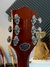 Imagem do ***VENDIDO*** Gretsch G5120 Hollowbody 2008 Sunburst
