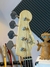 ***VENDIDO*** Fender Jazz Bass Reissue 62’ Japan 1988 Black na internet