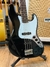 ***VENDIDO*** Fender Jazz Bass Reissue 62’ Japan 1988 Black - comprar online
