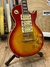 ***VENDIDO*** Greco Les Paul Custom Ace Frehley Eg-600 Japan 1979 Cherry Burst - comprar online