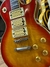 ***VENDIDO*** Greco Les Paul Custom Ace Frehley Eg-600 Japan 1979 Cherry Burst