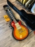 ***VENDIDO*** Greco Les Paul Custom Ace Frehley Eg-600 Japan 1979 Cherry Burst - Sunshine Guitars