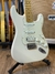 ***VENDIDO*** Fender Stratocaster Standard HSS 2010 Olympic White - comprar online