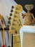 ***VENDIDO*** Fender Stratocaster Standard HSS 2010 Olympic White na internet