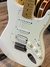 ***VENDIDO*** Fender Stratocaster Standard HSS 2010 Olympic White