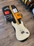 ***VENDIDO*** Fender Stratocaster Standard HSS 2010 Olympic White na internet
