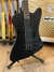 ***VENDIDO*** Epiphone Thunderbird Gothic IV 2009 Satin Black - comprar online