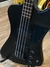 ***VENDIDO*** Epiphone Thunderbird Gothic IV 2009 Satin Black