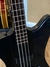 ***VENDIDO*** Epiphone Thunderbird Gothic IV 2009 Satin Black - comprar online
