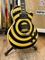 ***VENDIDO*** Epiphone Les Paul Custom Zakk Wylde Signature 2009 Bullseye - comprar online
