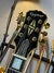 ***VENDIDO*** Epiphone Les Paul Custom Zakk Wylde Signature 2009 Bullseye - comprar online