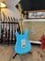 ***VENDIDO*** Fender Stratocaster Tex-Mex 60’s 1994 Daphne Blue - Sunshine Guitars