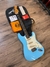 ***VENDIDO*** Fender Stratocaster Tex-Mex 60’s 1994 Daphne Blue na internet