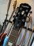 ***VENDIDO*** Epiphone SG G400 Deluxe Flame Top 2007 Vintage Sunburst - comprar online