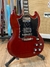 ***VENDIDO*** Gibson SG Standard 2012 Cherry - comprar online