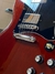 ***VENDIDO*** Gibson SG Standard 2012 Cherry