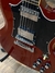 ***VENDIDO*** Gibson SG Standard 2012 Cherry - comprar online