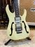 ***VENDIDO*** Ibanez Paul Gilbert Signature PGM30 Japan 2001 White - comprar online