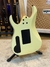 ***VENDIDO*** Ibanez Paul Gilbert Signature PGM30 Japan 2001 White - loja online