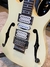 ***VENDIDO*** Ibanez Paul Gilbert Signature PGM30 Japan 2001 White