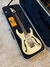 ***VENDIDO*** Ibanez Paul Gilbert Signature PGM30 Japan 2001 White na internet