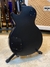 ***VENDIDO*** Gibson Les Paul Studio Tribute 50’s 2012 Satin Ebony - loja online
