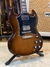 ***VENDIDO*** Gibson SG Standard Limited Edition 1998 Natural Burst - comprar online