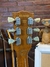 Imagem do ***VENDIDO*** Gibson SG Standard Limited Edition 1998 Natural Burst