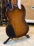***VENDIDO*** Gibson SG Standard Limited Edition 1998 Natural Burst - loja online