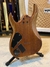 ***VENDIDO*** Ibanez RGA 32 MOL Active 2010 Mahogany - loja online