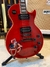 ***VENDIDO*** Epiphone Les Paul Classic Slash Snakepit Limited Edition 1999 Trans Red - comprar online