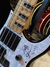 ***VENDIDO*** Yamaha Attitude LTD 2 Billy Sheehan Signature 2010 Black