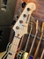 ***VENDIDO*** Yamaha Attitude LTD 2 Billy Sheehan Signature 2010 Black na internet