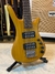 ***VENDIDO*** Warwick Rockbass Corvette 5 HH Seymour 2008 Natural - comprar online