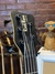 ***VENDIDO*** Warwick Rockbass Corvette 5 HH Seymour 2008 Natural na internet