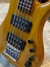 ***VENDIDO*** Warwick Rockbass Corvette 5 HH Seymour 2008 Natural