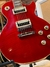 ***VENDIDO*** Gibson Les Paul Slash Signature 2013 Rosso Corsa