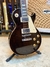 ***VENDIDO*** Gibson Les Paul Studio Upgrade 2008 Dark Rootbeer - comprar online