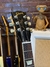 ***VENDIDO*** Gibson Les Paul Studio Upgrade 2008 Dark Rootbeer na internet