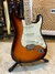 ***VENDIDO*** Fender Stratocaster 40th Anniversary American Standard 1994 Sunburst - comprar online