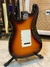 ***VENDIDO*** Fender Stratocaster 40th Anniversary American Standard 1994 Sunburst - loja online