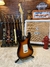***VENDIDO*** Fender Stratocaster 40th Anniversary American Standard 1994 Sunburst - Sunshine Guitars