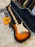 ***VENDIDO*** Fender Stratocaster 40th Anniversary American Standard 1994 Sunburst - loja online