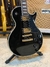 ***VENDIDO*** Burny Les Paul Custom Blackbeauty RLC-115 2007 Ebony - comprar online