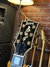 ***VENDIDO*** Burny Les Paul Custom Blackbeauty RLC-115 2007 Ebony - comprar online
