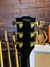 Imagem do ***VENDIDO*** Burny Les Paul Custom Blackbeauty RLC-115 2007 Ebony