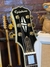 ***VENDIDO*** Epiphone Les Paul Custom Plus Zakk Wylde Signature 2011 Bullseye na internet