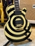 ***VENDIDO*** Epiphone Les Paul Custom Plus Zakk Wylde Signature 2011 Bullseye - comprar online